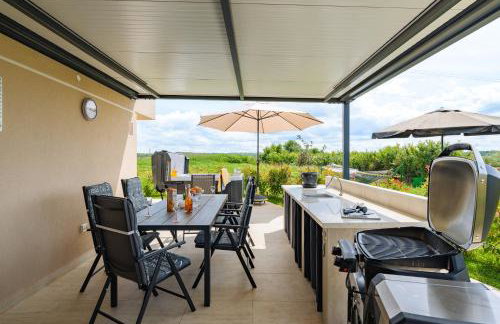 Luxury Apartments BRIGITTA with whirlpool in Umag - Photo 37