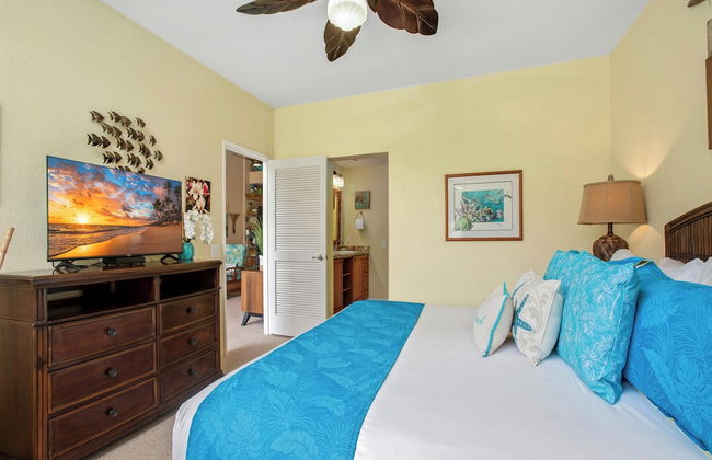 Wailea Grand Champions - CoralTree Residence Collection - Foto 12