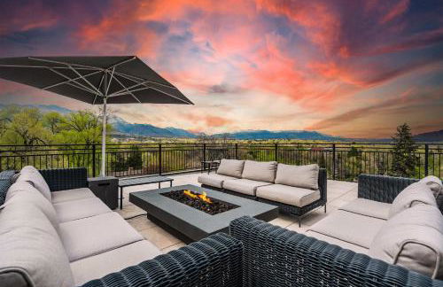 The Overlook Luxury Rooftop Retreat by Broadmoor - Foto 1
