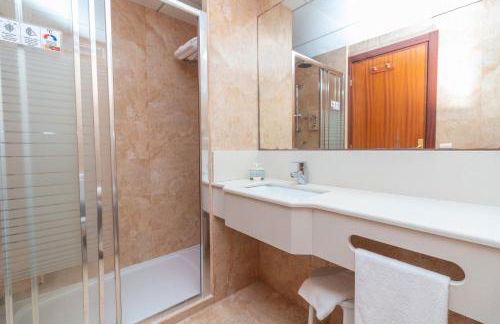 Aparto Residence Galetamar - Foto 27