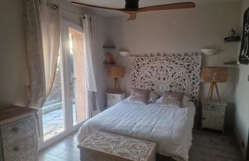 Villa Rubis-vue mer à couper le souflle - Foto 5