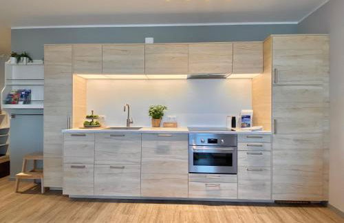 Apartment Strandzeit - Foto 9