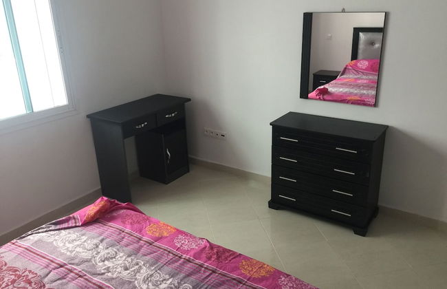 Appartement de Luxe Wilaya Tetouan - Foto 16