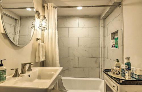 Fishing Dock on Arroyo River! Stylish Studio - Foto 15