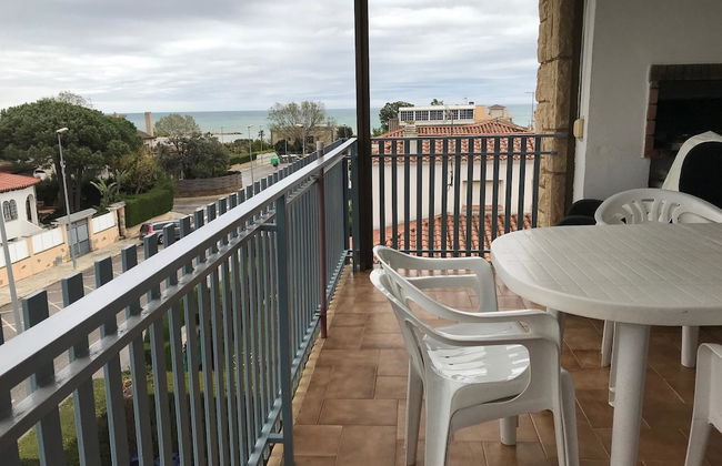 Apartamento César Martinell, Vistas Panorámicas Mar - 127B - Foto 15