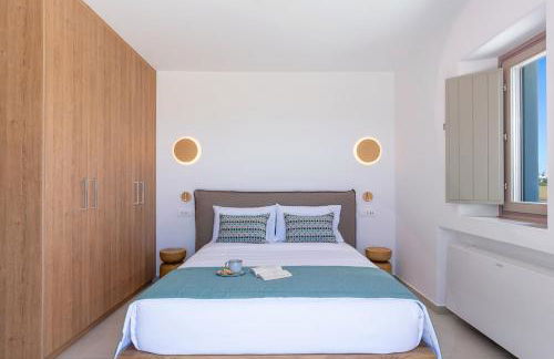 Platies Luxury Apartments Santorini - Foto 6