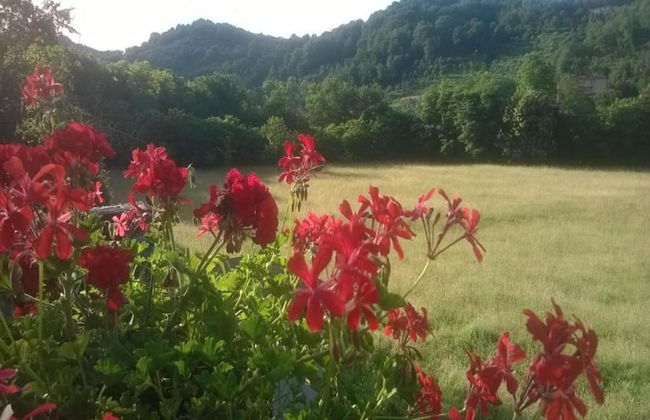 Belvilla by OYO Argilla 3 - Foto 39