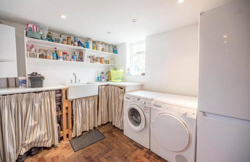 Ivy House, Mells - Foto 30