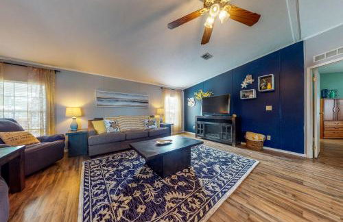 Boat Dock! Sunshine House on St Johns River - Photo 6