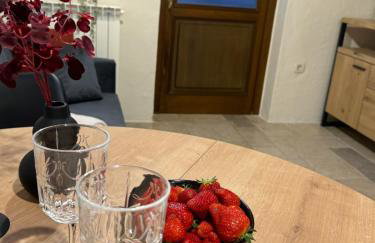 Bed and Bike Milena Apartment - Foto 14