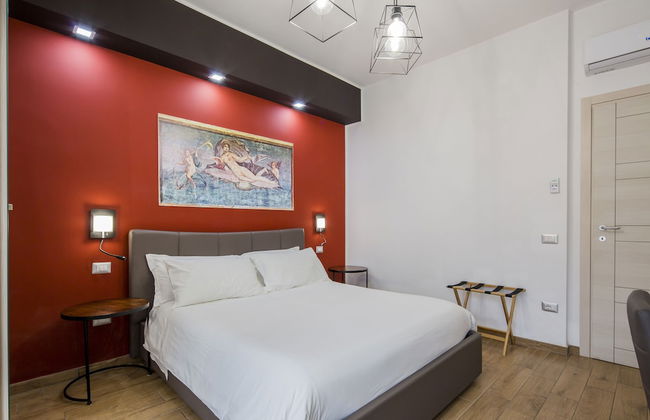 Pompei Centrum - Foto 13