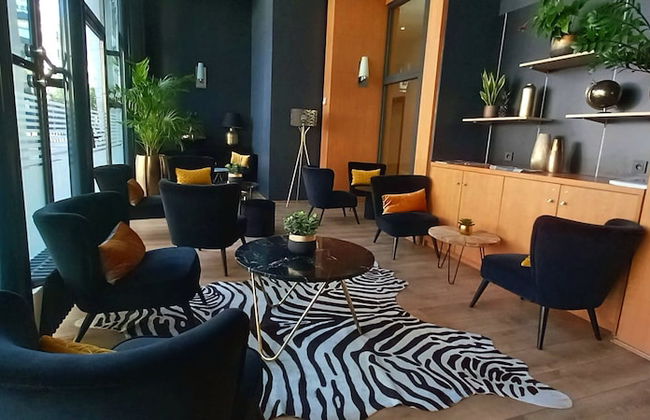 Residhome Monceau - Foto 3