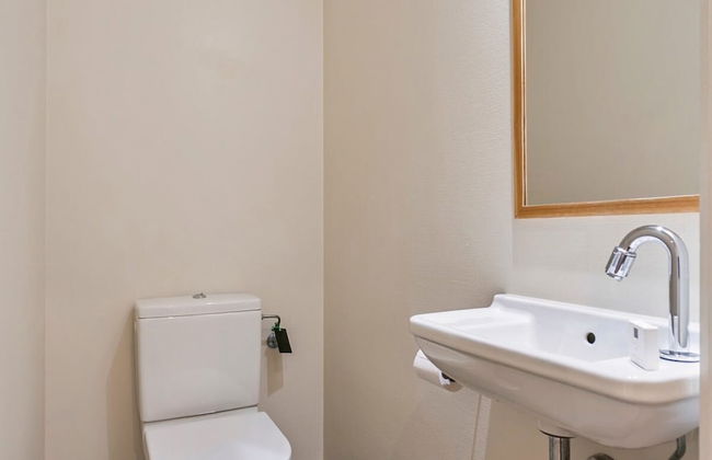 Apartment With Canal View in Heart of Bruges - Foto 21