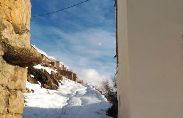 Casa Rural Caseta de l' Hort - Foto 36