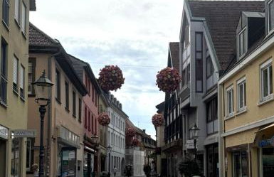 Deluxe-Apartment Altstadt - Foto 37