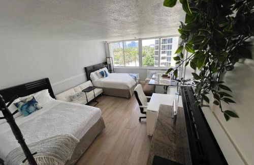 Lovely beaches ocean & city view - Foto 2