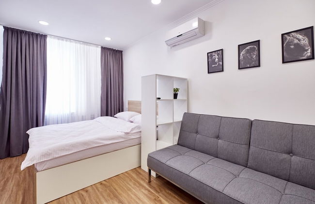 Apart-hotel Nordian - Foto 12