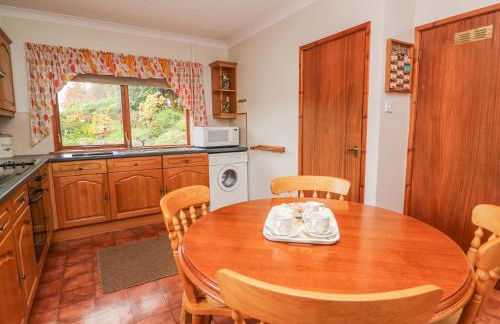 Drainbyrion Farm House - Foto 14