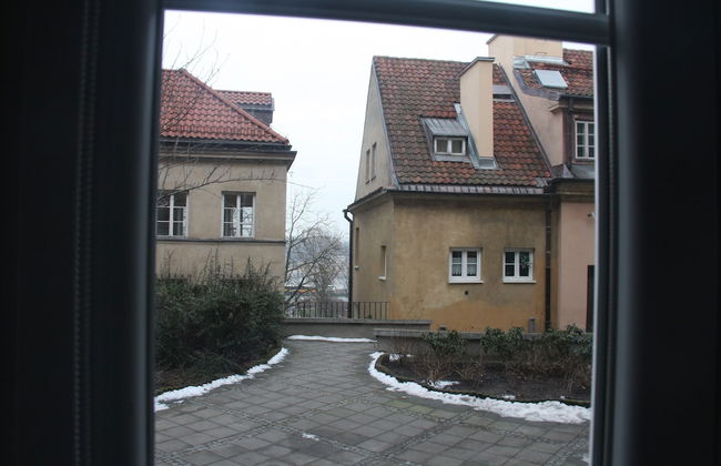 Crystal Apartment Old Town - Photo 24