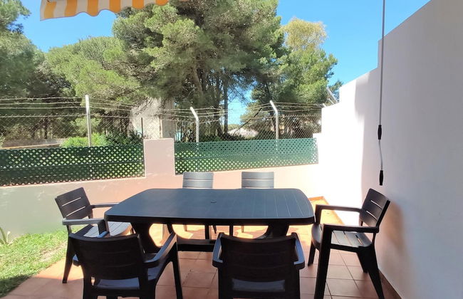 Rotonda VII 54 in Conil de la Frontera - Photo 2