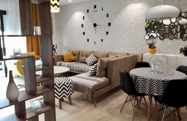 Résidence Venezia . Soukra Parc - Photo 14