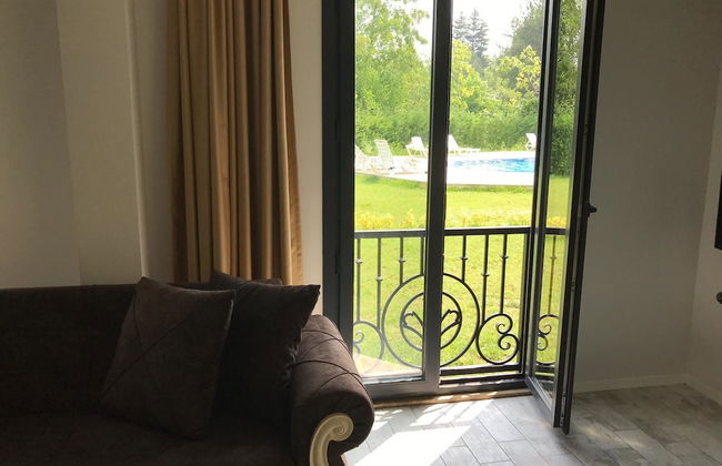 Sapanca Villa Natura Gol Evi - Foto 16