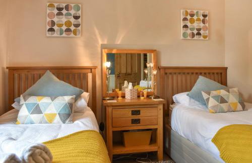 Smithy House - Foto 13