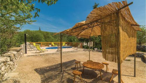 Three-Bedroom Holiday Home In Lecevica - Foto 5