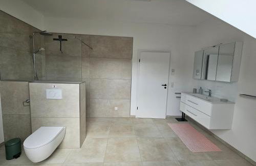 FeWo Nahner Loft - Foto 28