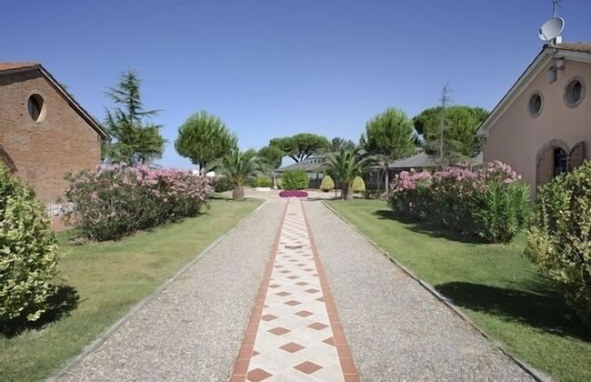 Fattoria San Lorenzo - Apartments - Foto 30