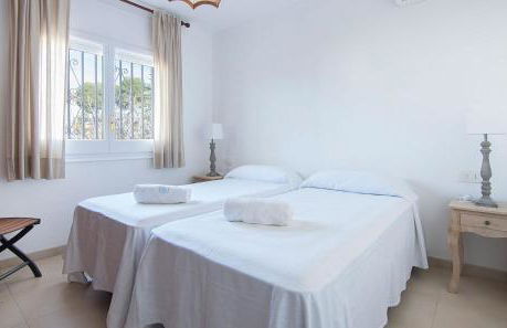 TarracoHomes-TH11 Villa en la Playa de Cambrils - Foto 37