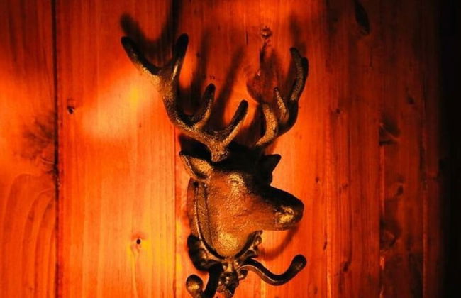 Forest House in the Roman Valley - Foto 13