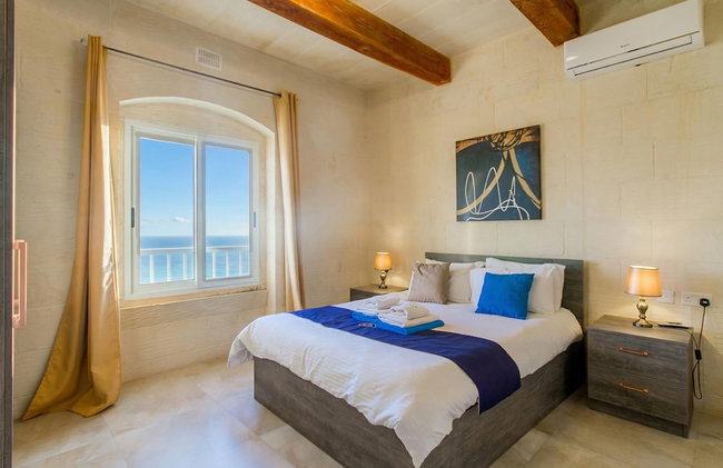 Inni Gozitan Farmhouse Private Pool - Foto 13