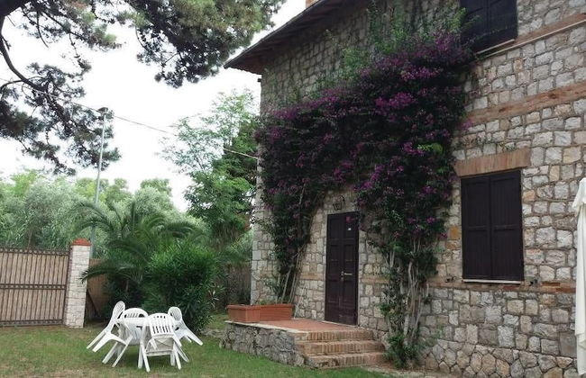 Settebello Village - Foto 54