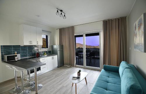 Eleonas View Suites - Foto 59