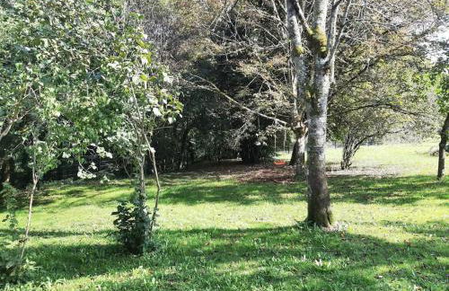 Gite avec charme entre Collonges la rouge-Turenne - Foto 11