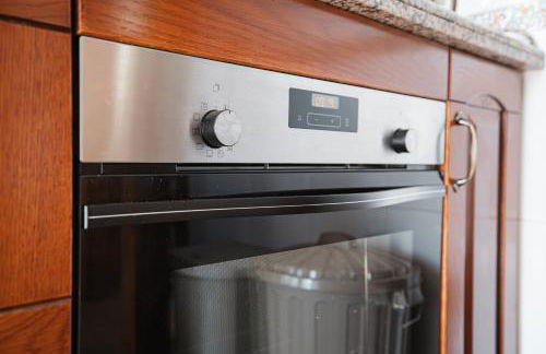 Villa Oropéndola Piscina agua salada, parking, barbacoa pax 14 - Foto 14