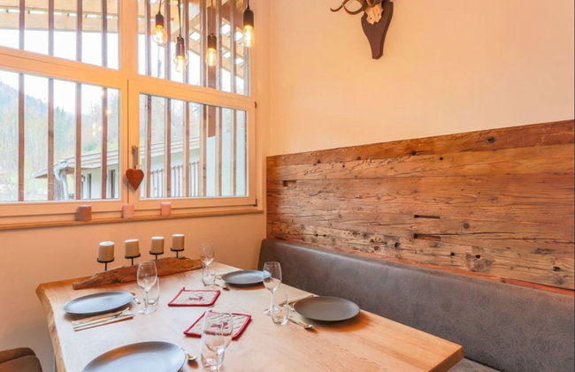 Chalet With 2 Apartments in Kirchberg - Photo 68