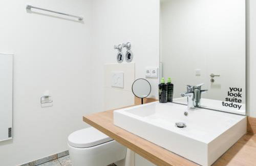 Limehome Bamberg Keßlerstraße - Photo 24