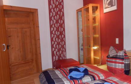 Ferienwohnung Freiberg, Chemnitzer Straße - Foto 25