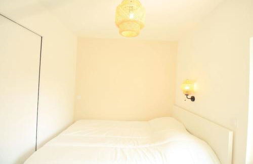 Disponible - Maison Entière Rénovée - Matelas Emma - RERB, 5mn Paris - Parking Rue Gratuit - Matelas Emma - 6 pers - 2 Terrasses - Foto 26