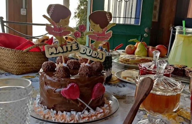 YAAHOO ECOLODGE - Foto 50