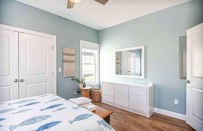 Maritime Meadows Charming Resort-style Home! - Photo 2