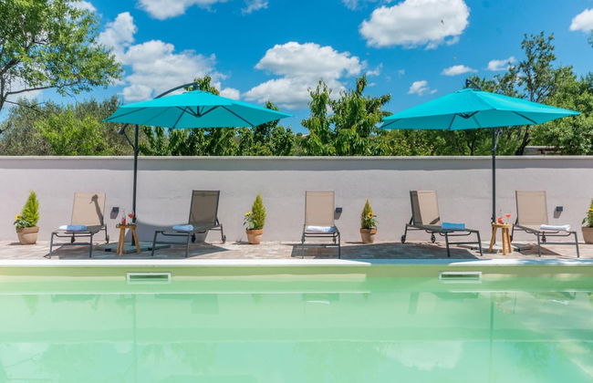 Villa Summer House Zadarvillas - Foto 6