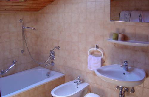 Ferienwohnungen Almbrünnerl - Chiemgau Karte - Foto 49