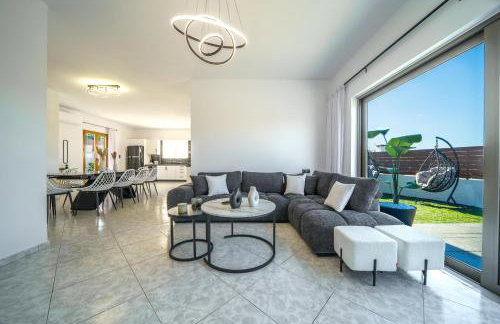 Vera Relaxo Villa, a Countryside Escape - Foto 43