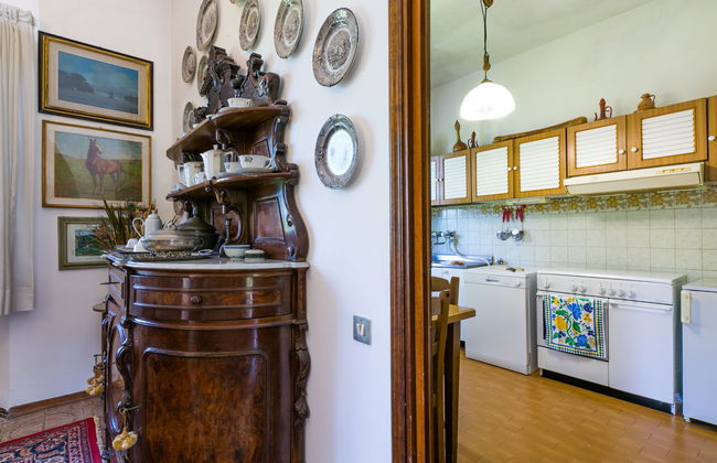 Villa Francesca - Foto 16