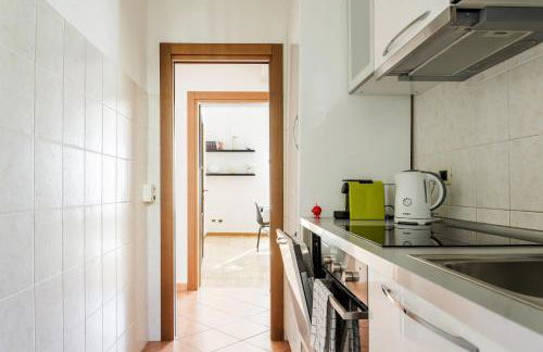 Milano Sweet Home San Lorenzo, right in the city centre - Foto 16