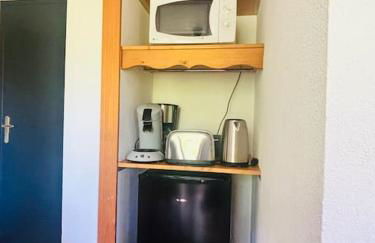 La Parenthèse Chamroussienne - Proche pistes de ski - Foto 7