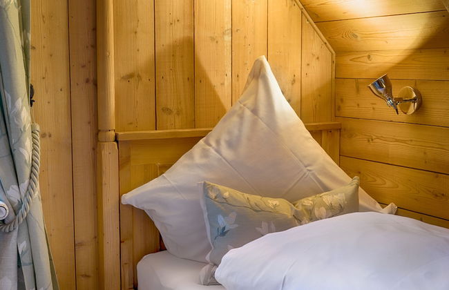 Chalet am Birkenhain - Foto 6